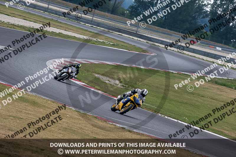 Slovakia Ring;event digital images;motorbikes;no limits;peter wileman photography;trackday;trackday digital images